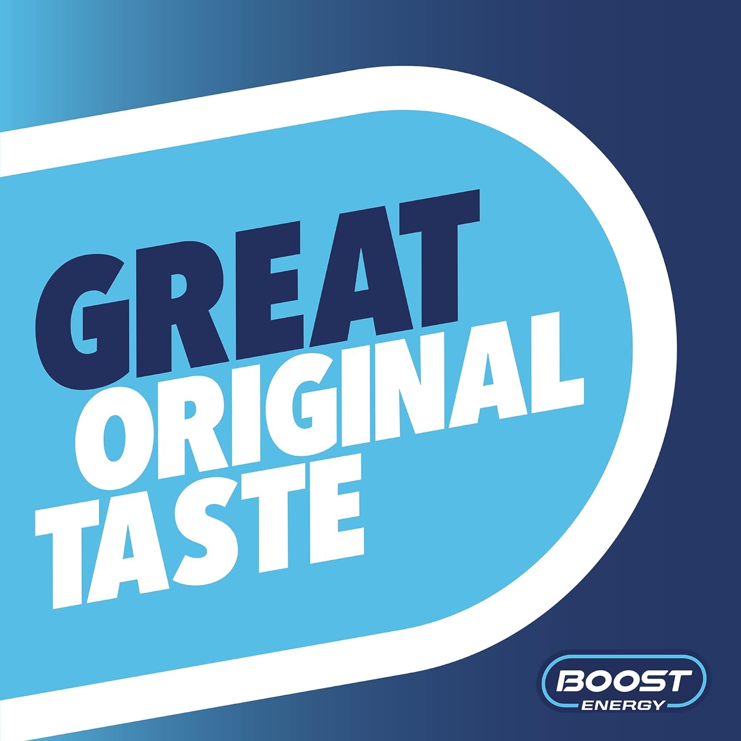 Boost Energy Original 1 Litre x Pack of 12