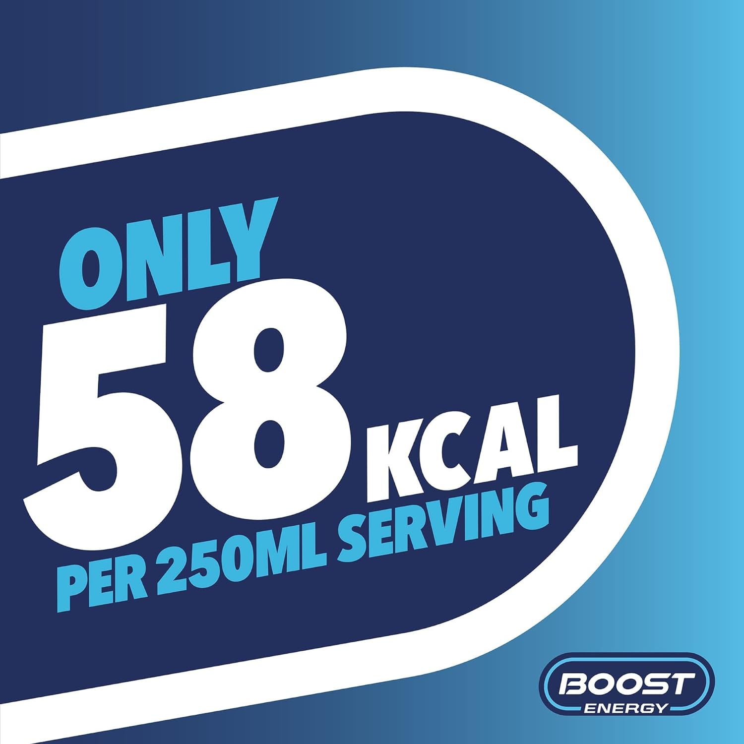 Boost Energy Original 1 Litre x Pack of 12