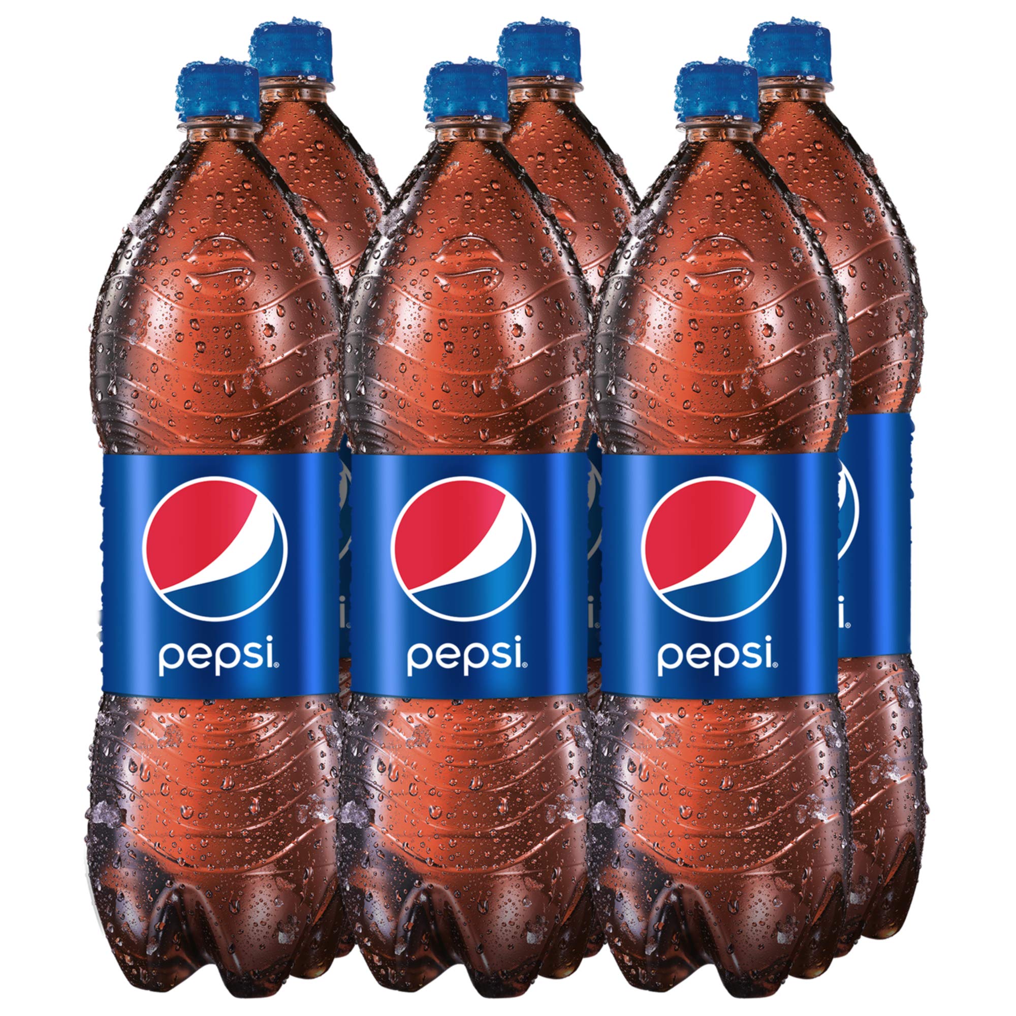 Pepsi 2 Litres x Pack of 6